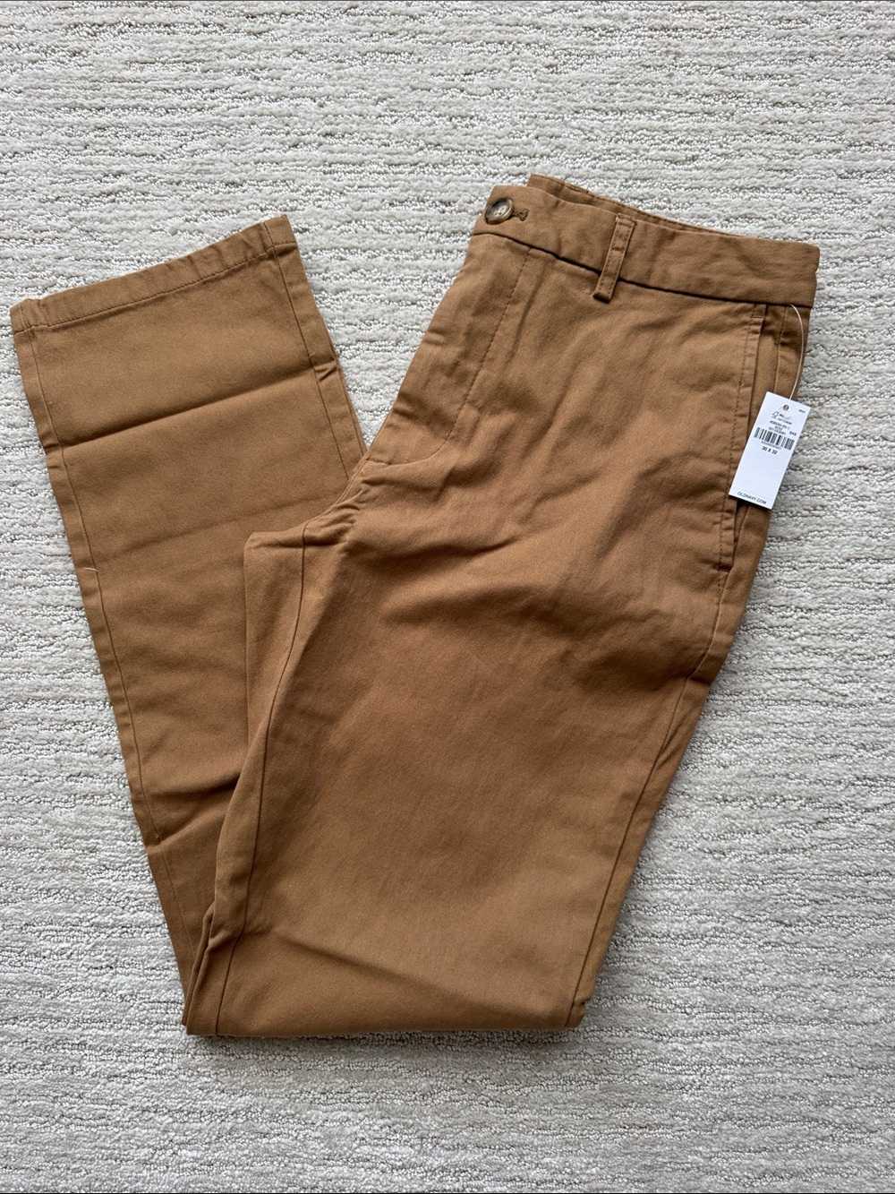 Old Navy Men's Chinos 30x32